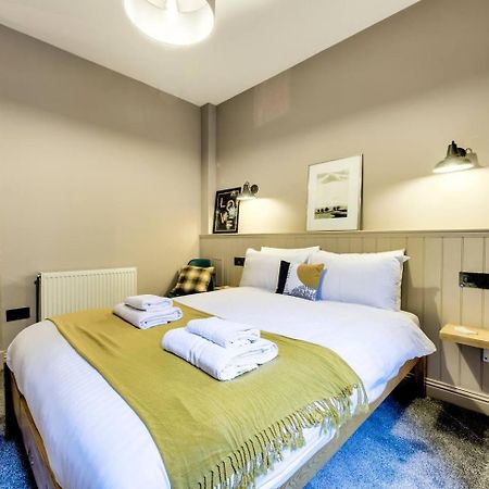 Guestready - Stylishly Presented City Centre Ap Эдинбург Экстерьер фото